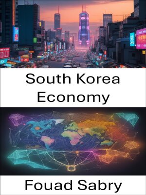 cover image of South Korea Economy